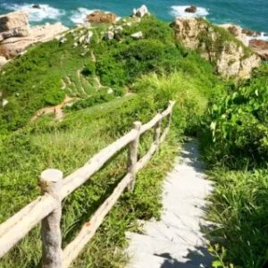 Five extremely beautiful scenic spots in Shenzhen. Hurry up to check in and have fun this weekend
