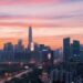 Reaching for the Clouds: Shenzhen's Ping An Finance Centre Observatory Redefines Urban Perspectives