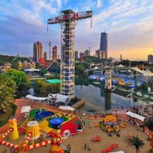 Ultimate Guide to Shenzhen Happy Valley: Experience China's Thrilling Answer to Disney Magic