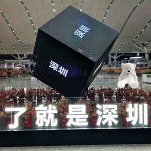 Shenzhen Travel Guide: How to Play Like a Local for Your First Visit to Shenzhen